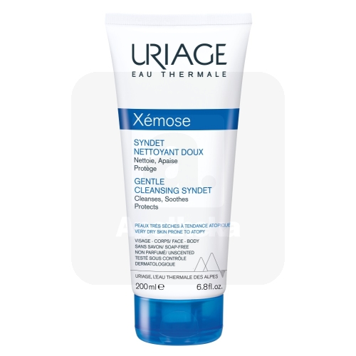 URIAGE XEMOSE PESUGEEL ÕRN 200ML