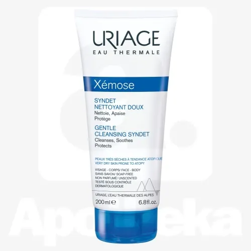 URIAGE XEMOSE PESUGEEL ÕRN 200ML
