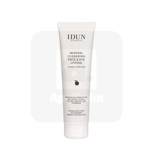 IDUN PUHASTUSLOSJOON 150ML