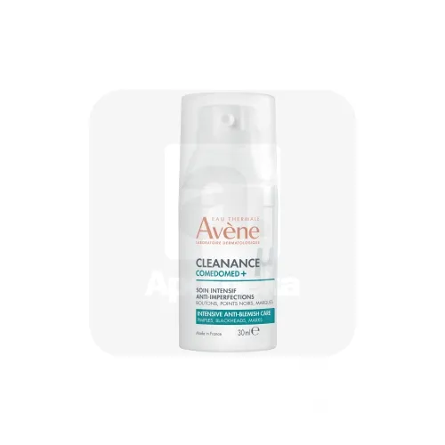 AVENE CLEANANCE COMEDOMED+ KONTSENTRAAT AKNEVASTANE 30ML