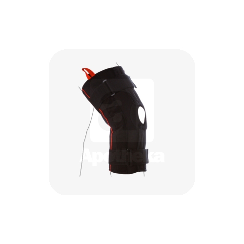 OTTOBOCK PÕLVETUGI GENU DIREXA WRAPAROUND M/8353
