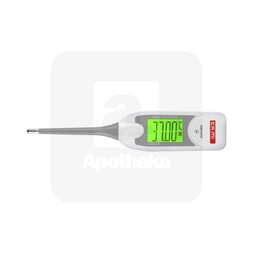 Digitaalne termomeeter DIGIT-10P
