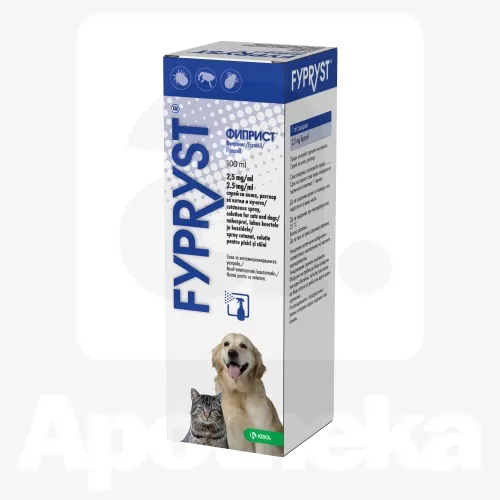 FYPRYST NAHASPREI,LAHUS 2,5MG/ML 100ML N1