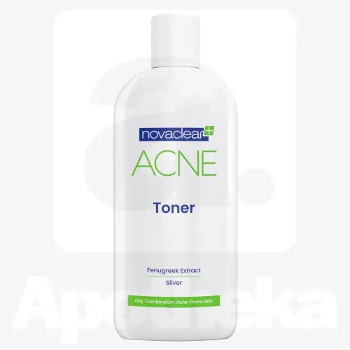 NOVACLEAR GREEN ACNE TOONIK 150ML