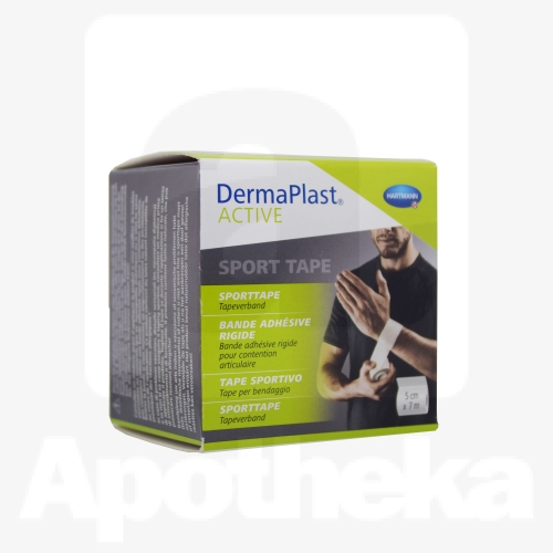 DERMAPLAST ACTIVE SPORDITEIP 5CMX7M