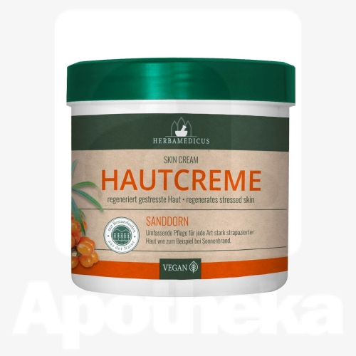 HERBAMEDICUS KREEM ASTELPAJU 250ML
