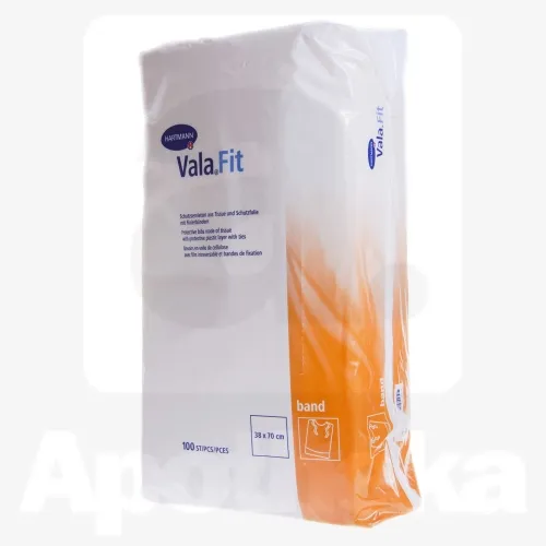 SÖÖGIPÕLLED VALAFIT BAND 38X70 N100