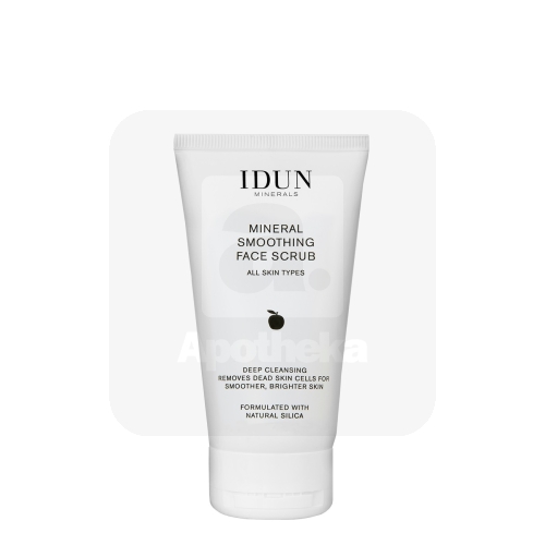 IDUN NÄOKOORIJA 75ML