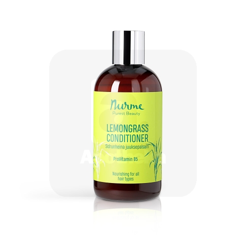 NURME JUUKSEPALSAM SIDRUNHEINA 250ML