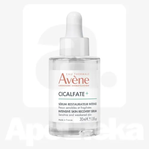 AVENE CICALFATE+ SEERUM TAASTAV 30ML