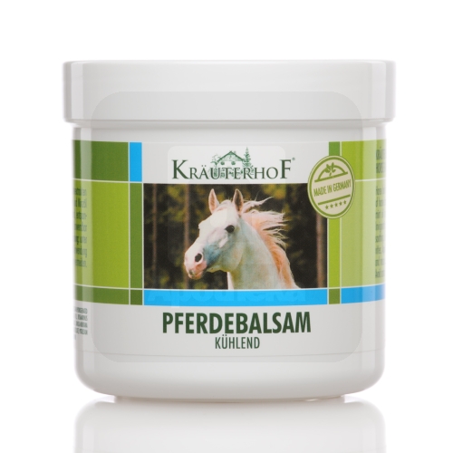 KRÄUTERHOF HOBUSEPALSAM JAHUTAV 100ML