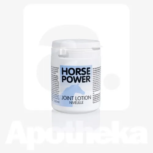 HORSE POWER LIIGESTE SALV 500ML