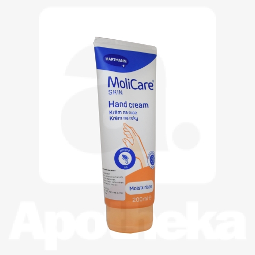MOLICARE SKIN KÄTEKREEM 200ML