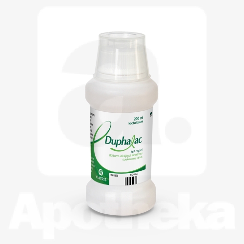 DUPHALAC SUUKAUDNE LAHUS 667MG/ML 200ML