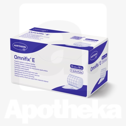 OMNIFIX E 15CMX10M