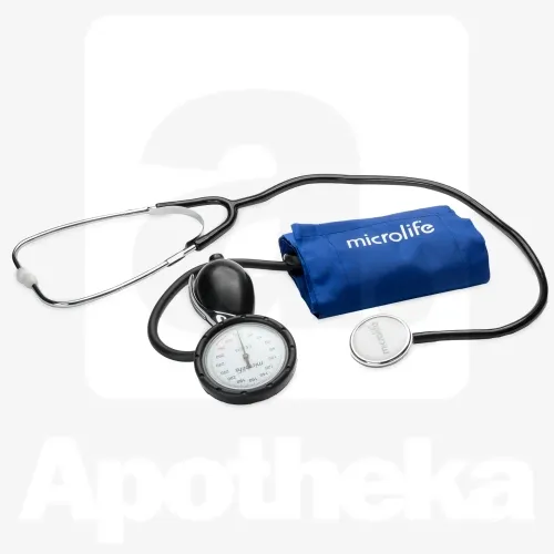 MICROLIFE ANEROIDNE VERERÕHU MÕÕTMISE KOMPLEKT (AG1-40)