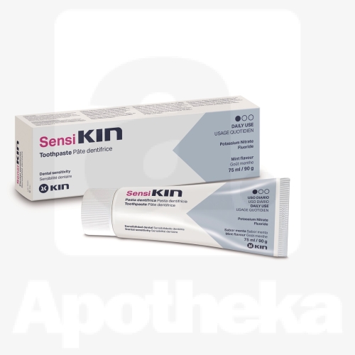 SENSIKIN HAMBAPASTA 75ML