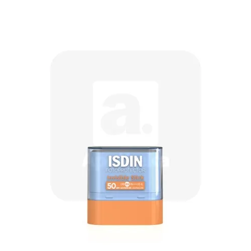 ISDIN SUN PÄIKESEKAITSEPULK SPF50 10G
