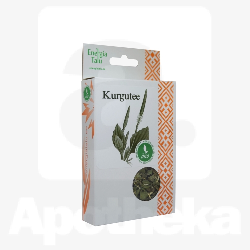 ELUJÕU HEA TEE KURGUTEE 20G (KARP)
