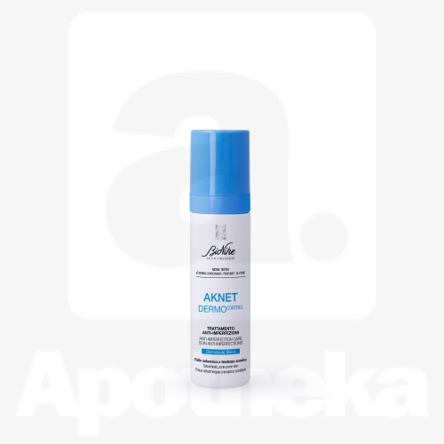 BIONIKE AKNET DERMOCONTROL KREEM PROBLEEMSELE NAHALE 40ML