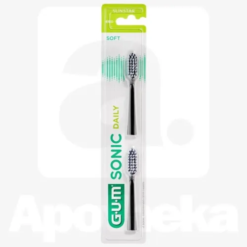 GUM ELEKTRILINE HAMBAHARI VARUOTSIK SONIC DAILY MUST N2