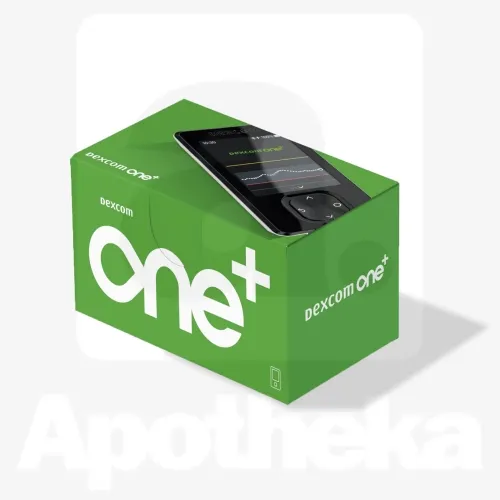 DEXCOM ONE+ VASTUVÕTJA TÜÜP C N1