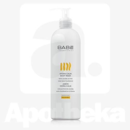 BABE HYDRA CALM NIISUTAV DUSHIGEEL 500ML