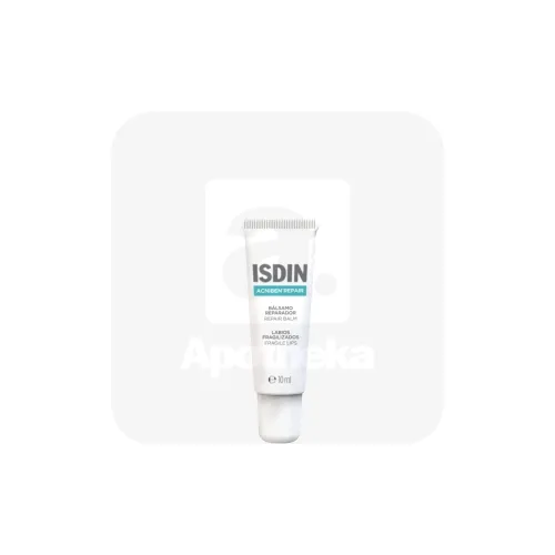 ISDIN ACNIBEN REPAIR HUULEPALSAM TAASTAV 10ML