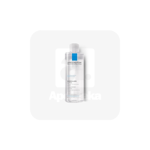 LA ROCHE-POSAY MITSELLAARVESI TUNDLIKULE NAHALE 400ML
