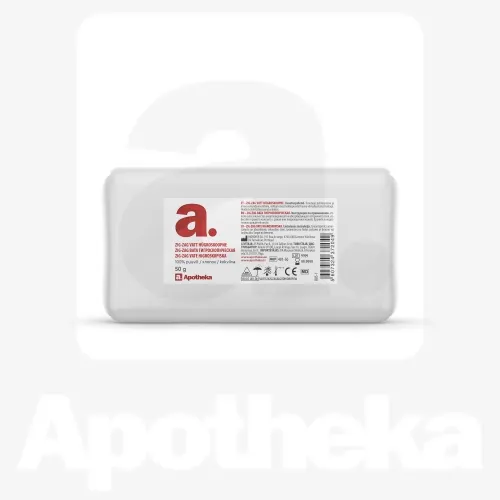 A. VATT (MITTESTERIILNE, SIKSAK) 50G