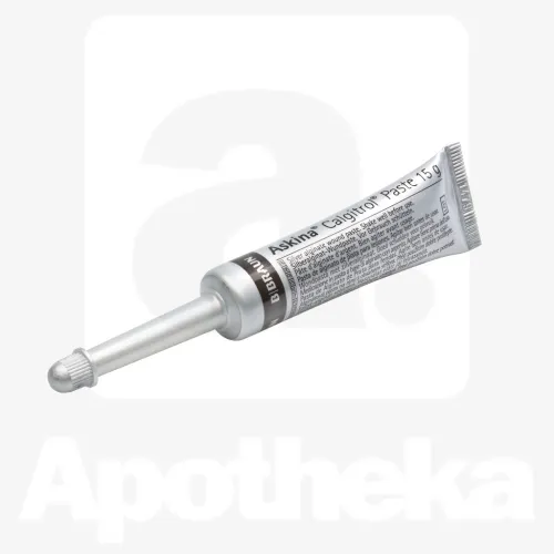 ASKINA CALGITROL PASTA 15G N5
