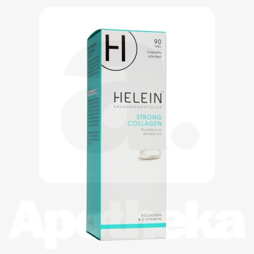 HELEIN STRONG COLLAGEN TBL N90