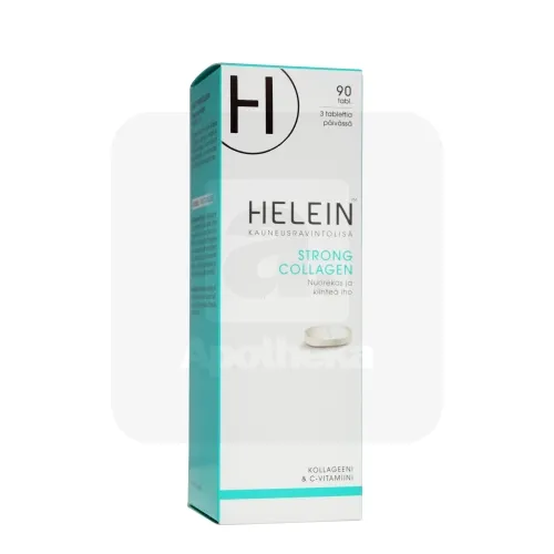 HELEIN STRONG COLLAGEN TBL N90