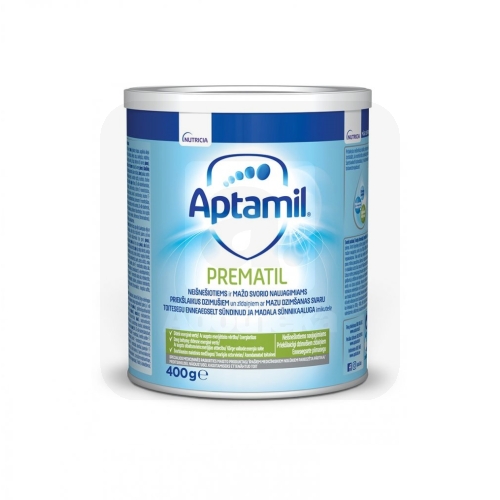 APTAMIL PREMATIL 400G
