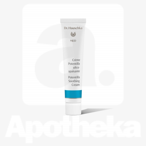 DR.HAUSCHKA MED SOS NAHAKREEM 20ML