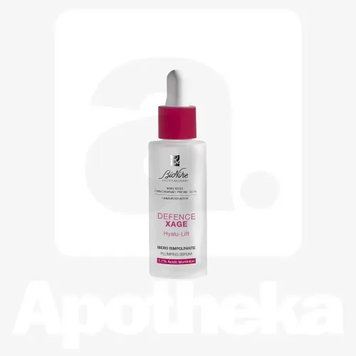 BIONIKE XAGE HYALU-LIFT SEERUM 30ML