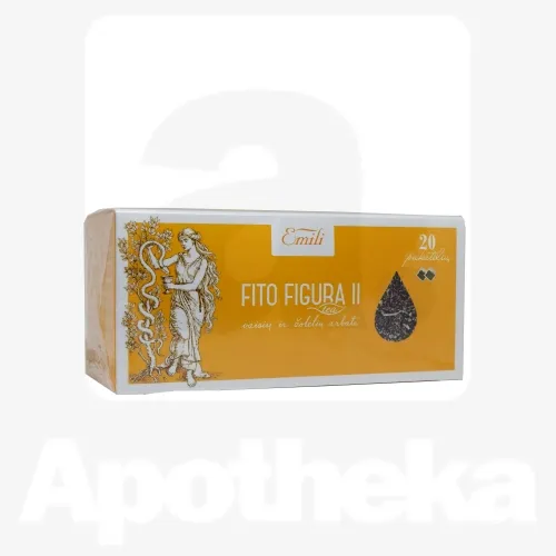 FITO FIGURA 2 TEE N20