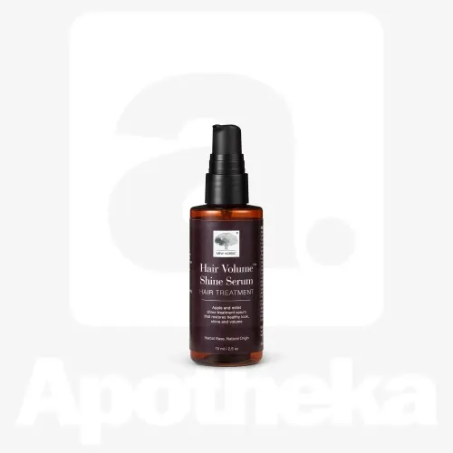 NEW NORDIC HAIR VOLUME SEERUM LÄIGET ANDEV 75ML