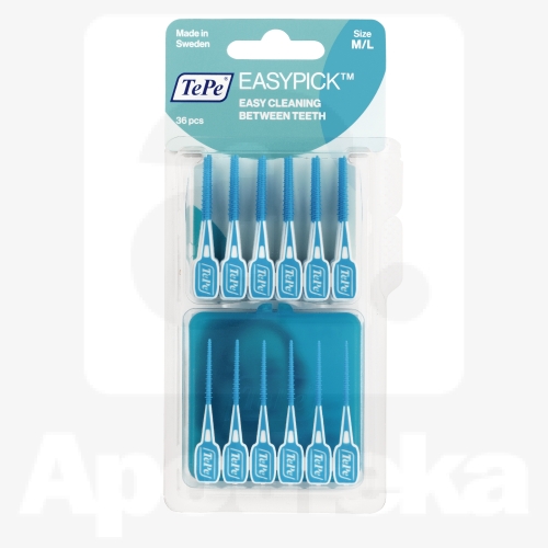 TEPE HAMBATIKUD EASYPICK M/L