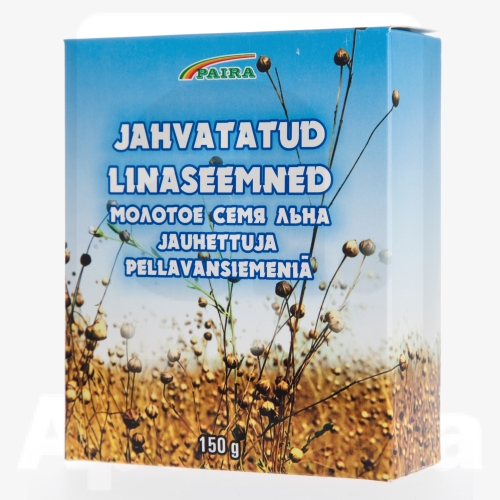 LINASEEMNED JAHVATATUD PAIRA 150G