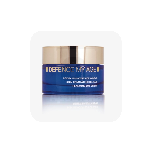 BIONIKE MY AGE PÄEVAKREEM UUENDAV 50ML