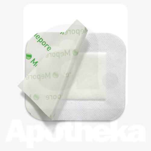 MEPORE HAAVAPLAASTER 9X25CM N30