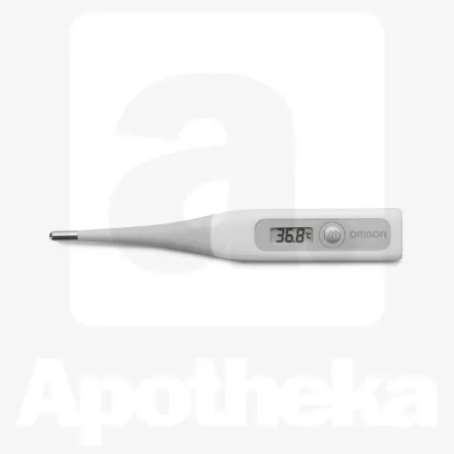 TERMOMEETER OMRON FLEX TEMP SMART