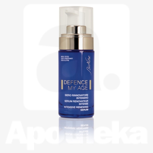 BIONIKE MY AGE INTENSIIVSELT UUENDAV SEERUM 30ML