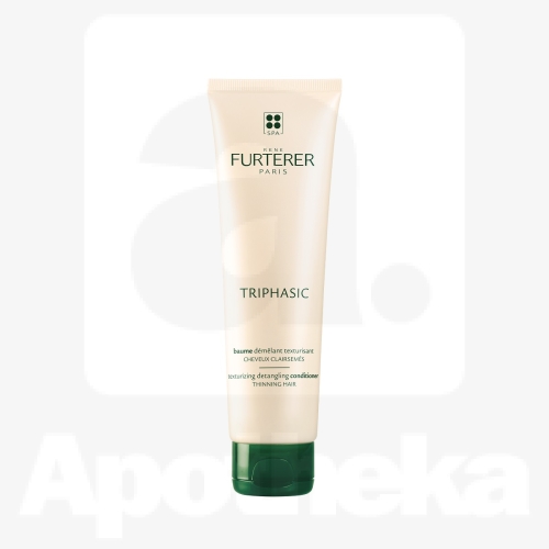 RENE FURTERER TRIPHASIC JUUKSEPALSAM STIMULEERIV 150ML