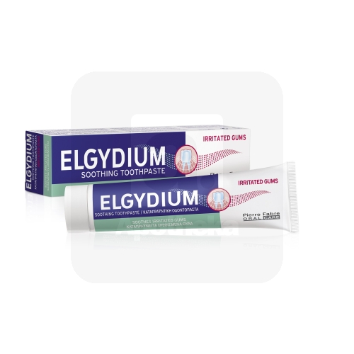 ELGYDIUM HAMBAPASTA GUMS 75ML