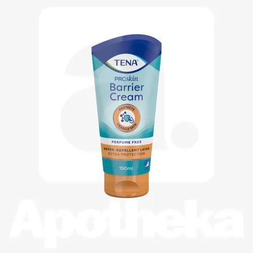 TENA KAITSEKREEM 150ML
