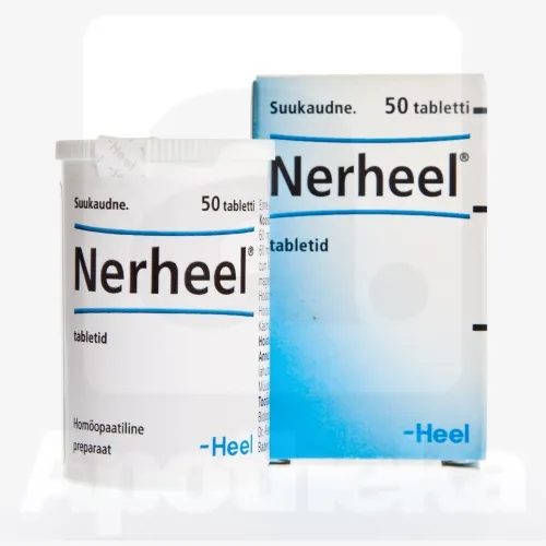 NERHEEL TBL N50