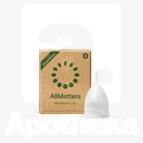 ALLMATTERS MENSTRUAALANUM A N1