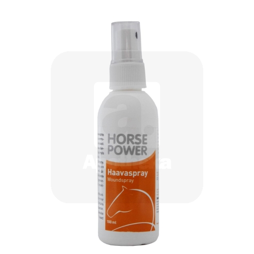 Horse Power haavasprei 100 ml